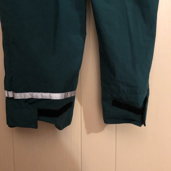 2 PIECE VINTAGE NAUTICA TRACK SUIT - Picture 8 of 8